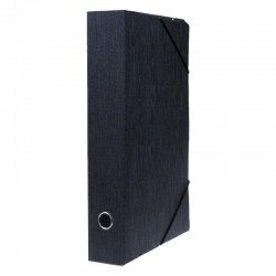 Νext fabric κουτί λάστιχο γκρι Υ35x25.3x8εκ. Νext fabric κουτί λάστιχο γκρι Υ35x25.3x8εκ.